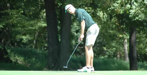 Spartans Look to Carry Momentum into General Hackler Invitational Image