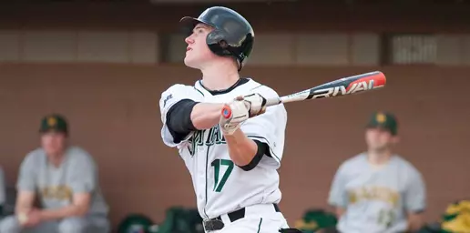 Spartans Up-ended by Ospreys on Friday Afternoon Image