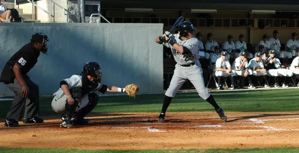 Spartan Errors Prove Costly in Loss at Gardner-Webb Image