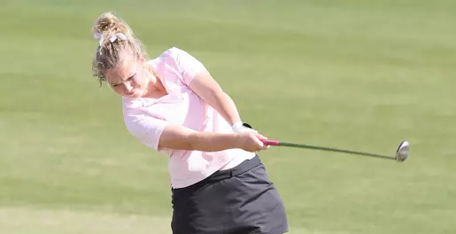 Spartans Hit Hilton Head Island for Lowcountry Open Image