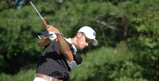 Upstate Takes Third, Comer Fourth at C&F Bank Intercollegiate Image