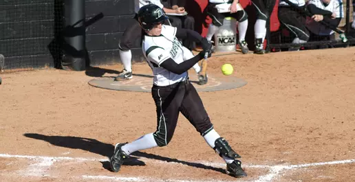 Upstate Opens A-Sun Play with Sweep of Belmont Image