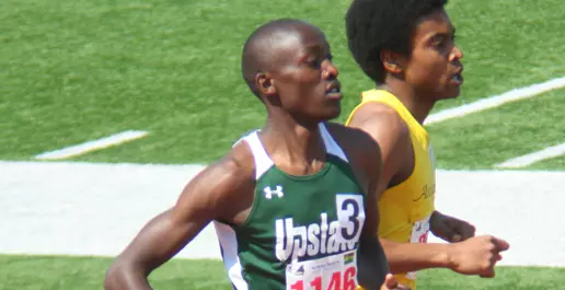 Spartans to Face Strong Competition at Tiger Track Classic Image