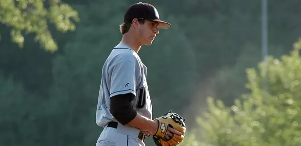 DeCecco Tosses Gem, but Bucs Rally Past Spartans in Extras Image