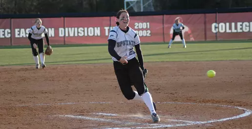 Upstate Wins Lowcountry Invitational, Childers Named MVP Image