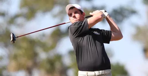Horton, Upstate Lead Caribbean Intercollegiate Image