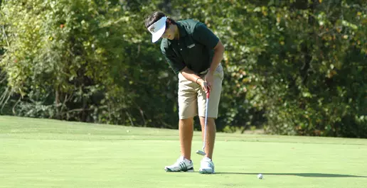 Goins, Spartans Look for Tournament Titles at Caribbean Intercollegiate Image