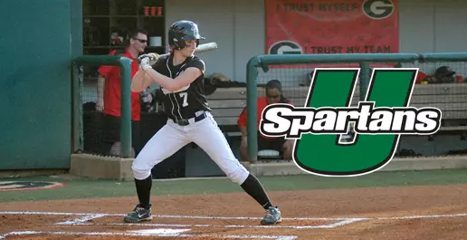Spartans Continue Early A-Sun Play Against UNF, Jacksonville Image