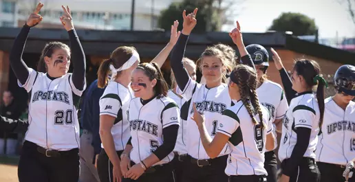 Spartans Renew Rivalry with South Carolina Wednesday Night at Cyrill Stadium Image