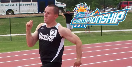 Upstate Set for 2011 A-Sun Outdoor Track & Field Championships Image