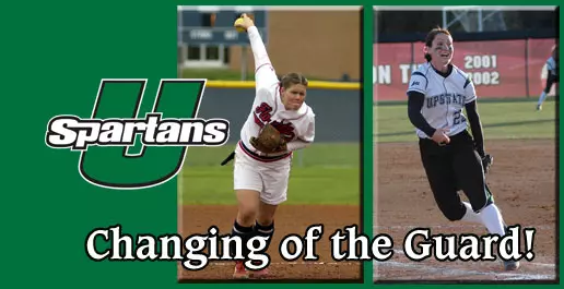 Childers Leads Spartans to Win, Breaks A-Sun All-Time Wins Record Image