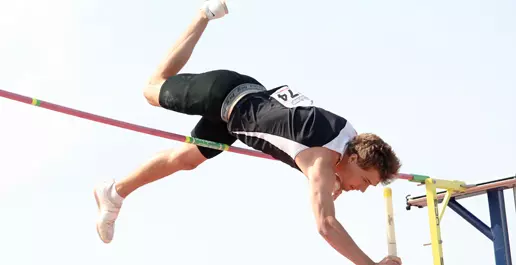 Spartans Earn 12 All-Conference Nods, Wrap Up Strong 2011 Season Image