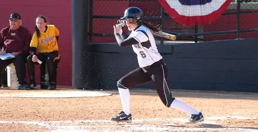 Jacksonville Sweeps Upstate to Stay Undefeated in A-Sun Play Image