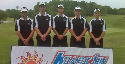 Hopper Claims Top 10 Finish at A-Sun Championships Image