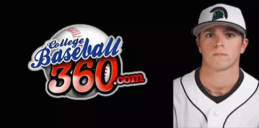 DeCecco Honored by CollegeBaseball360.com Image