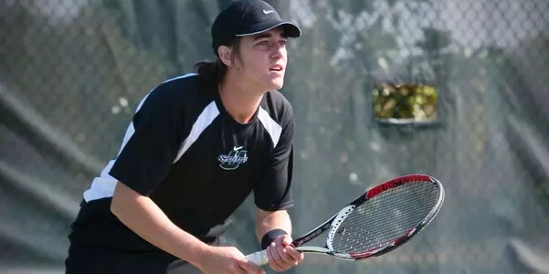 Men's Tennis Set for Final Battle of 2011 Image