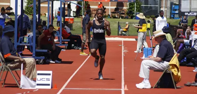 Spartans Head to Furman Invitational on Saturday Image