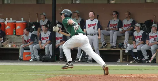 Spartans Set for Final Home Series of 2011 Image