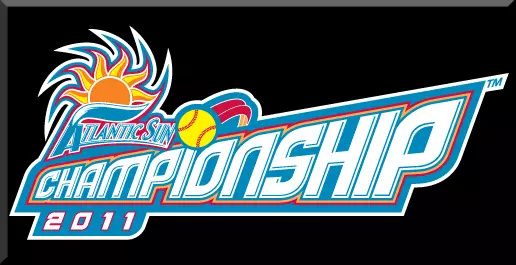 Childers, Lewis Named All-Tournament at A-Sun Softball Championship Image