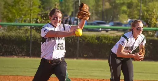 Childers Earns Louisville Slugger NFCA All-Region Honors Image