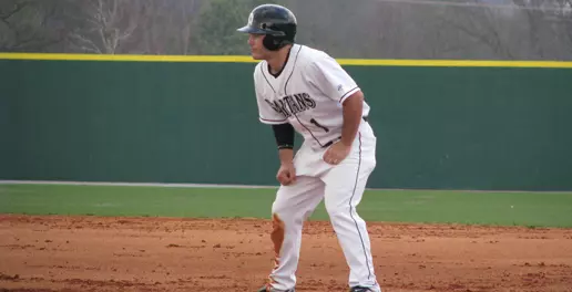 Green Named First-Team All-Conference Image