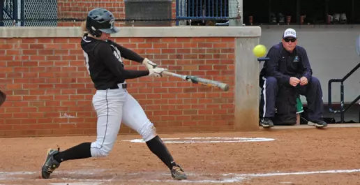 Lewis Named A-Sun Player of the Week Image