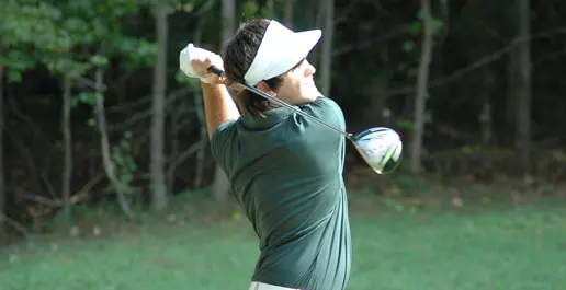 Goins, Dickson Advance to Quarterfinals of the S.C. Match Play Championship Image