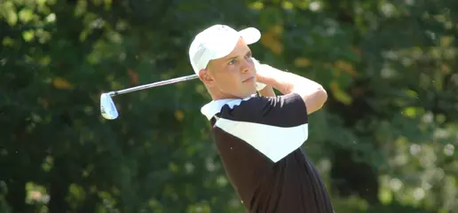 Sill Claims Second at SCGA Four Ball Championship Image