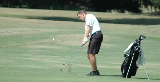 Dickson 4th at Carolinas Amateur Championship Image