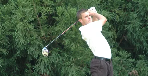 Dickson in Hunt at Carolinas Amateur Championship Image