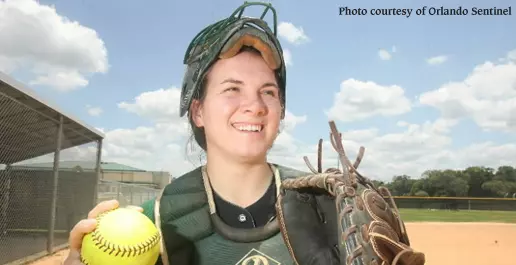 Robinson Leads Team North Florida to ASA Gold National Championship Image