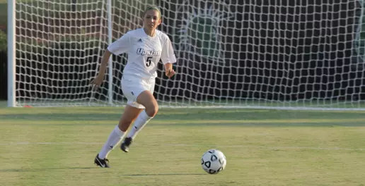 Spartans Fall to Runnin' Bulldogs in Season Opener Image