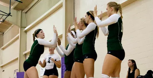 USC Upstate Upends Western Carolina at Marriott Cavalier Classic Image