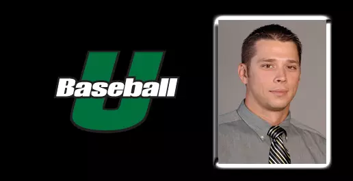 Dusty Blake Joins Baseball Coaching Staff Image