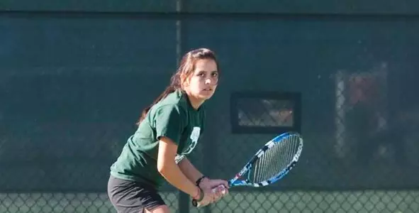 Men's and Women's Tennis Announces 2011-12 Schedules Image
