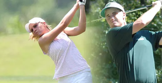 Upstate Golf Teams Set Fall Schedules Image