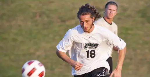 GWU Upends Upstate at Coastal Carolina Classic Image