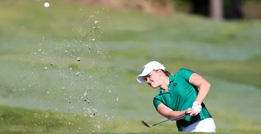 Lewis Leads Spartans at Terrier Intercollegiate Image