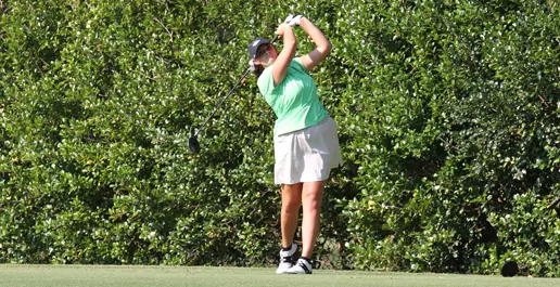 Lowe Paces Spartans in FInal Round of Terrier Intercollegiate Image