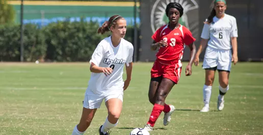 Spartans Set to Face Eagles, Blue Hose Image