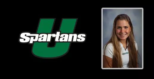 Rojas Rolls into Semifinals at Upstate Fall Classic Image