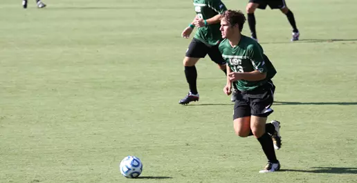 Spartans Host VMI Sunday at Noon Image