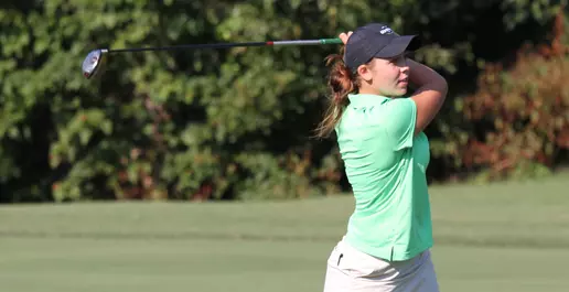 Spartans Head Up the Mountains for Great Smokies Intercollegiate Image