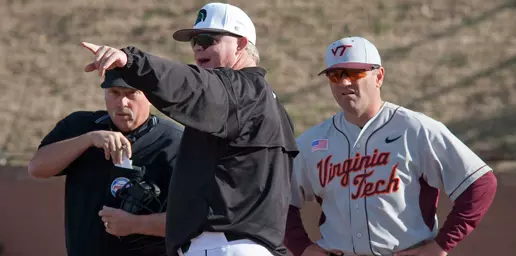 Upstate Baseball Announces 2012 Slate Image