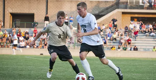 Upstate Continues Rivalry Week Against PC Friday Image