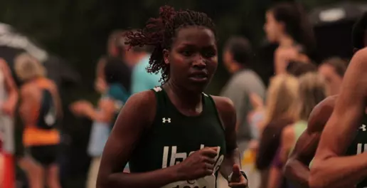 Sang Snags A-Sun Weekly Accolade Image