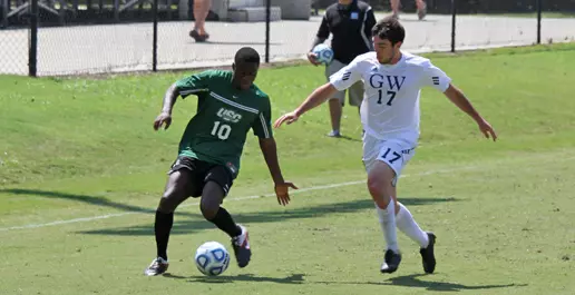 Spartans Open A-Sun Play With 3-1 Win Over Lipscomb Image