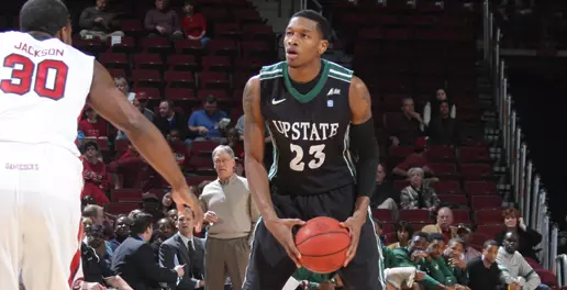 Craig Named College Sports Madness A-Sun Player of the Week Image