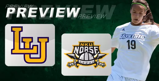 Spartans to Wrap up Home Schedule This Weekend Image