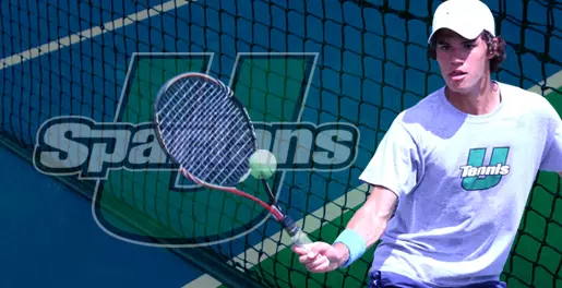 Spartans Travel to Knoxville for UT Invitational Image